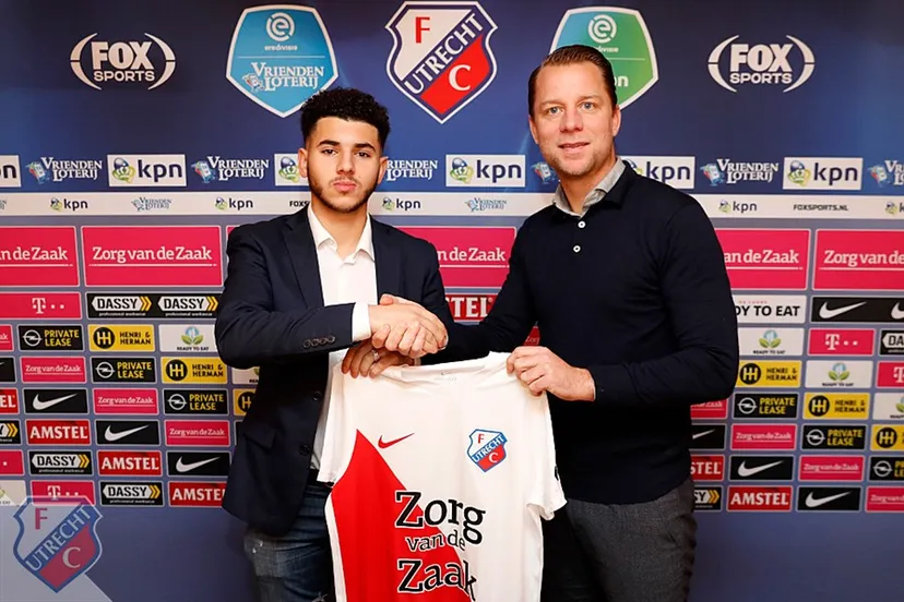 yassine tekfaoui contract