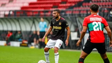 zakaria labyad