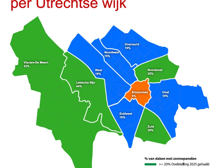 zon op dak kaart utrecht 2021 1de943f91c