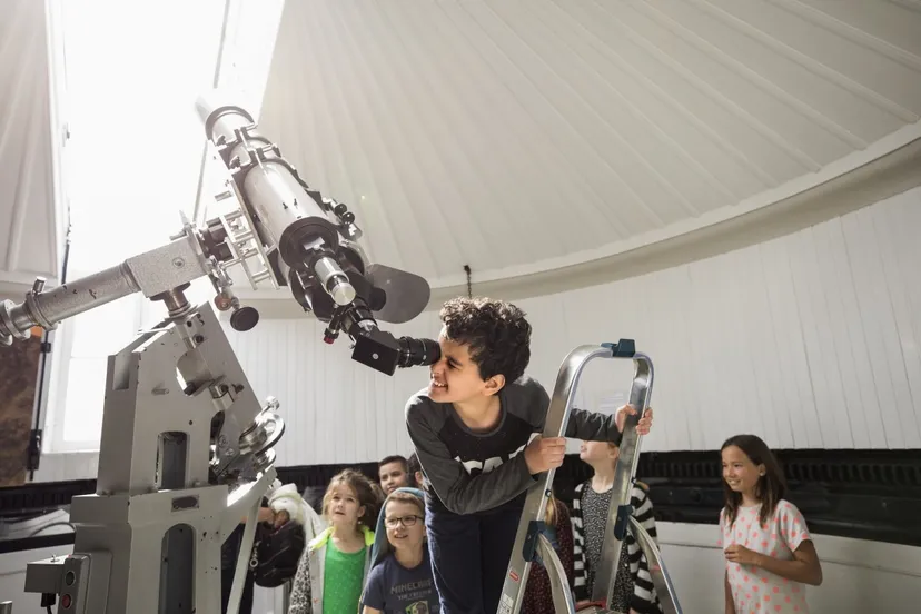 zonnetelescoop sonnenborgh foto marieke wijntjes 7 x6yyjmxzam