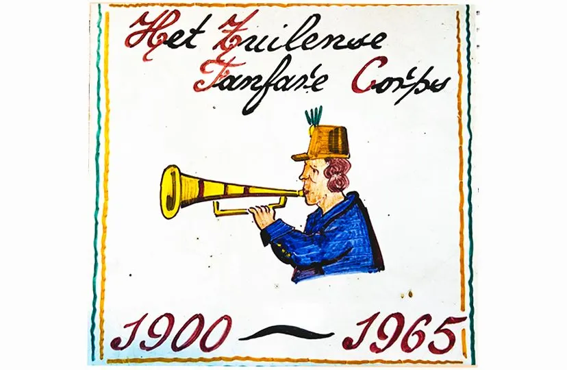 zuilense fanfare corps