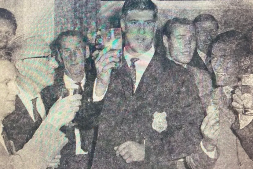 anton geesink naar tokio