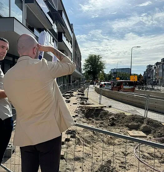 amsterdamsestraatweg