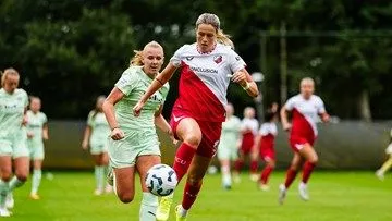 fc utrecht vrouwen