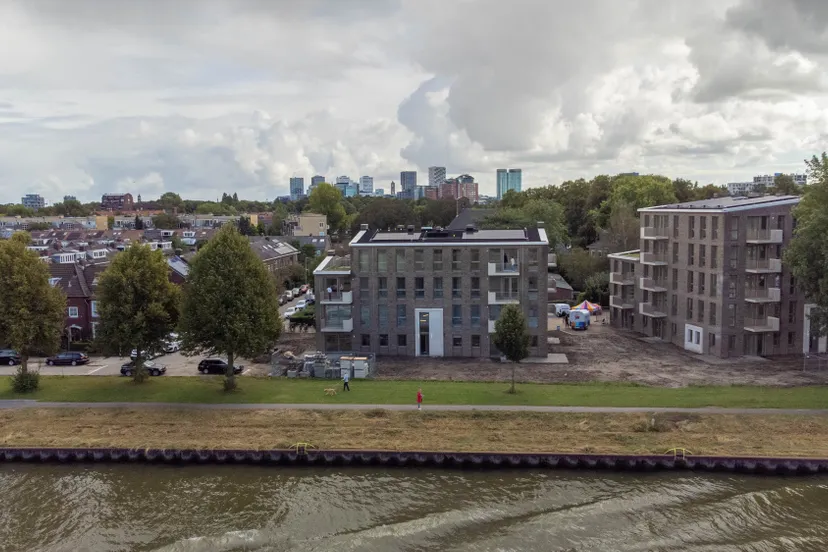 oplevering ensemble 11