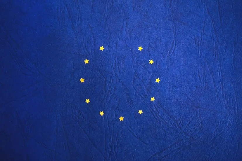 europese vlag
