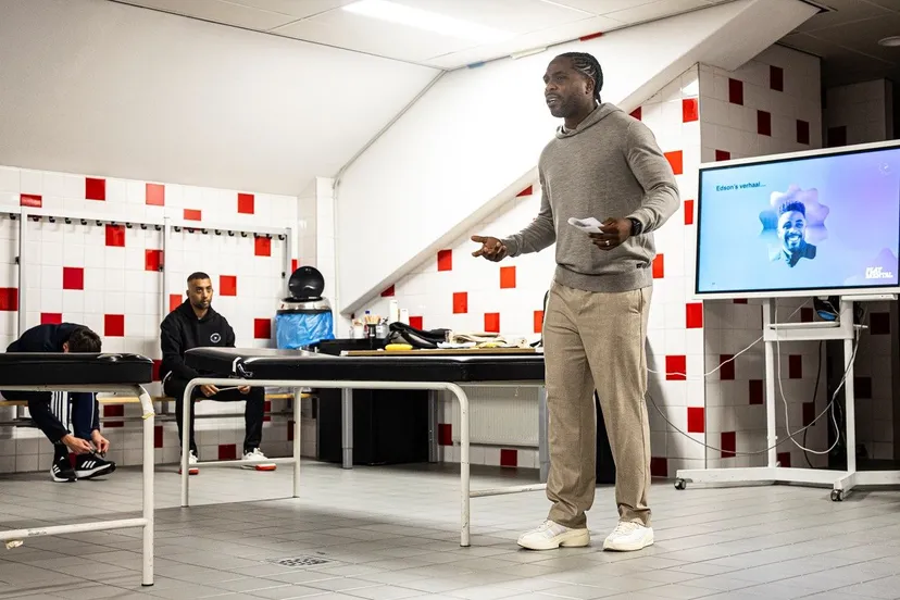 fcu mentale gezondheid