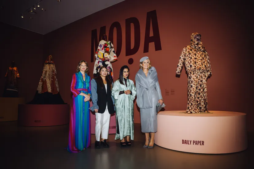 moda centraal museum