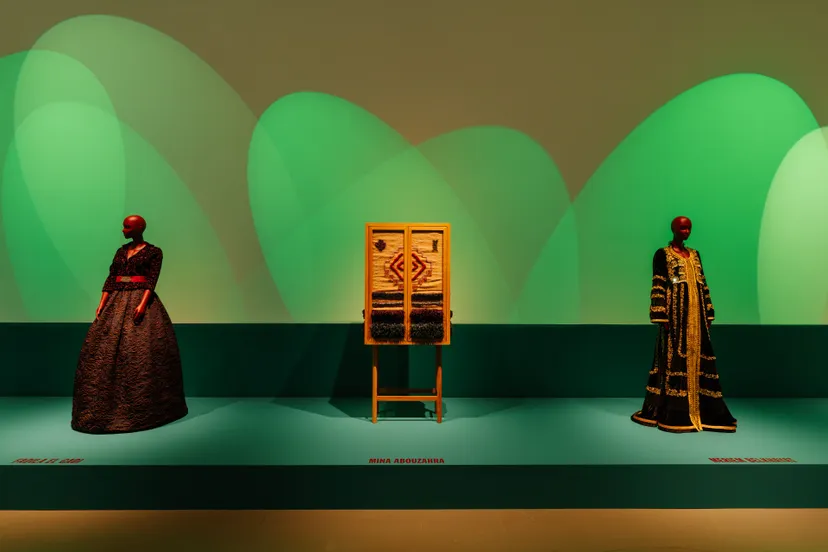 roukia kast taznakht cooperatie 2024 abouzahra mina