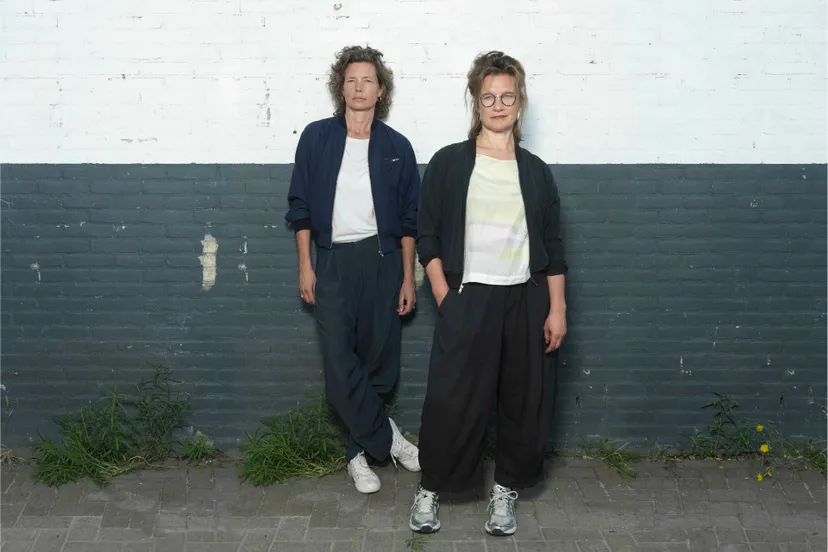 suzan boogaerdt en bianca van der schoot