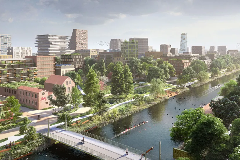 teo merwede overzicht birdseye