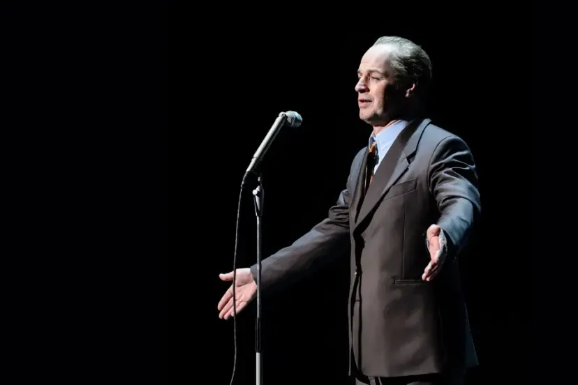 tony neef als wim sonneveld