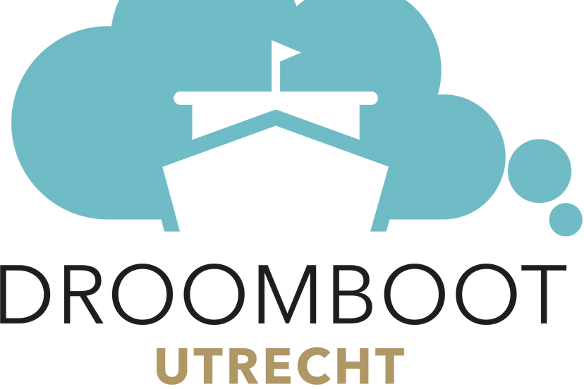utrecht droomboot logo kleur