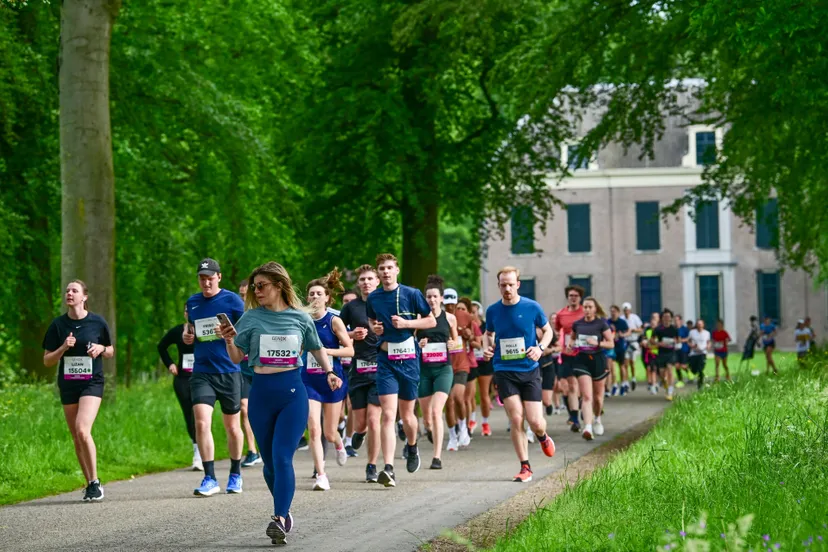 utrecht marathon