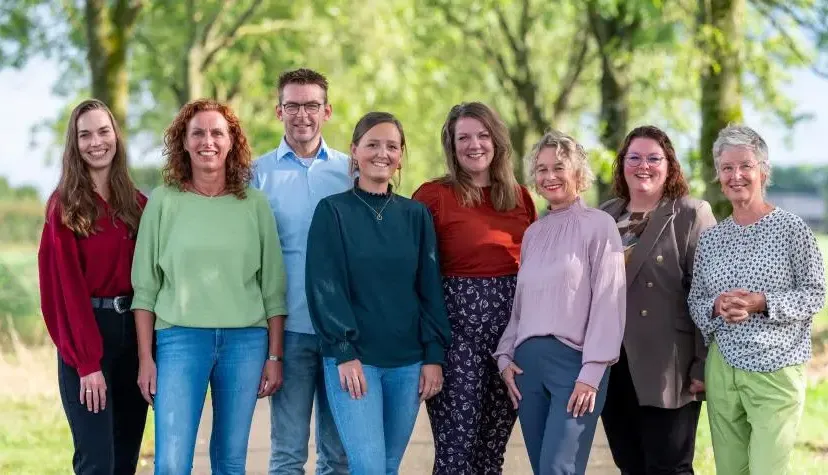 verpleegkundig stafbestuur antonius