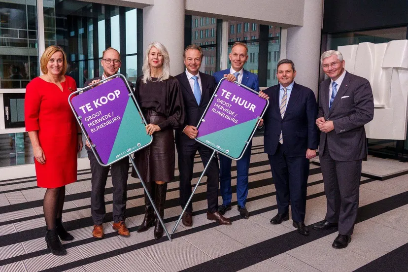 aandacht grootste bouwlocatie