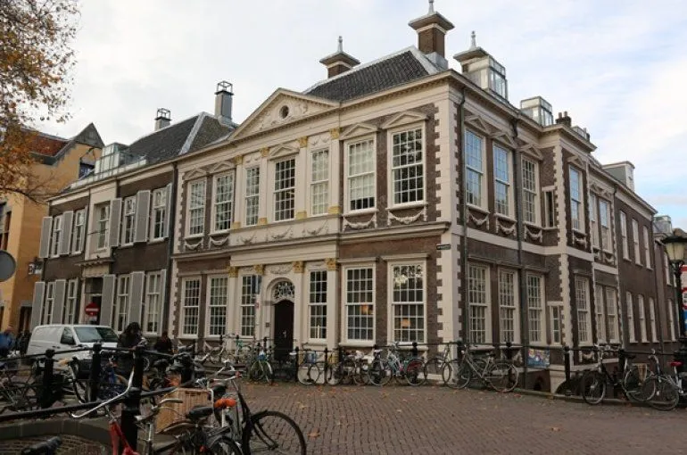 gebouw janskerkhof13