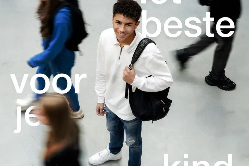 podcast het beste voor je kind