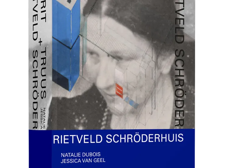 rietveld schroder 3d cover ned