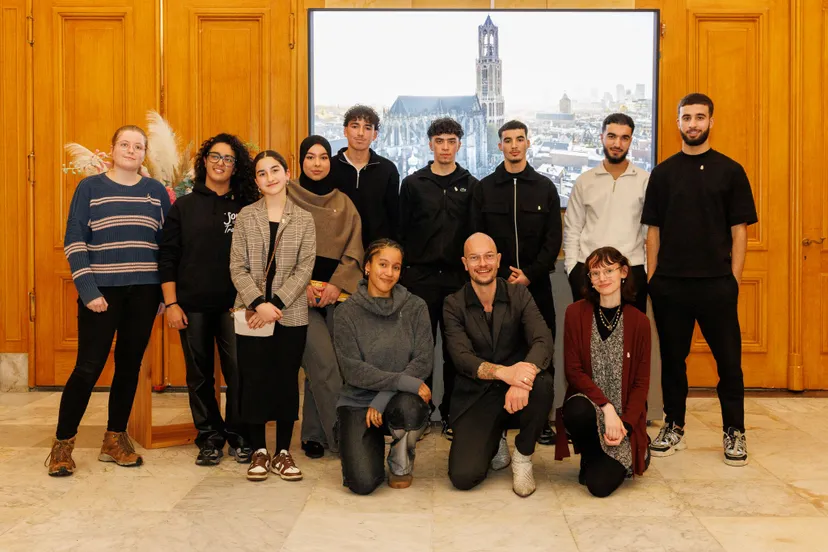 utrecht jeugdlintjes 2024