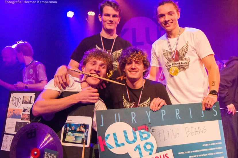 grote prijs leidsche rijn