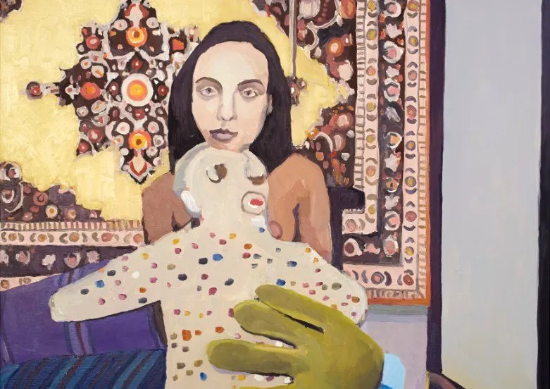 helen verhoeven mother 4