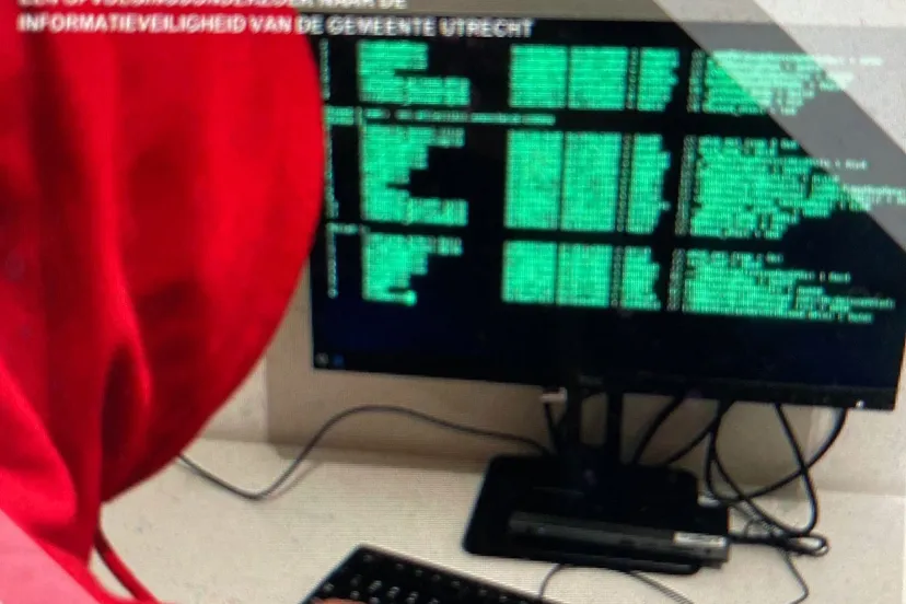 informatiebeveiliging