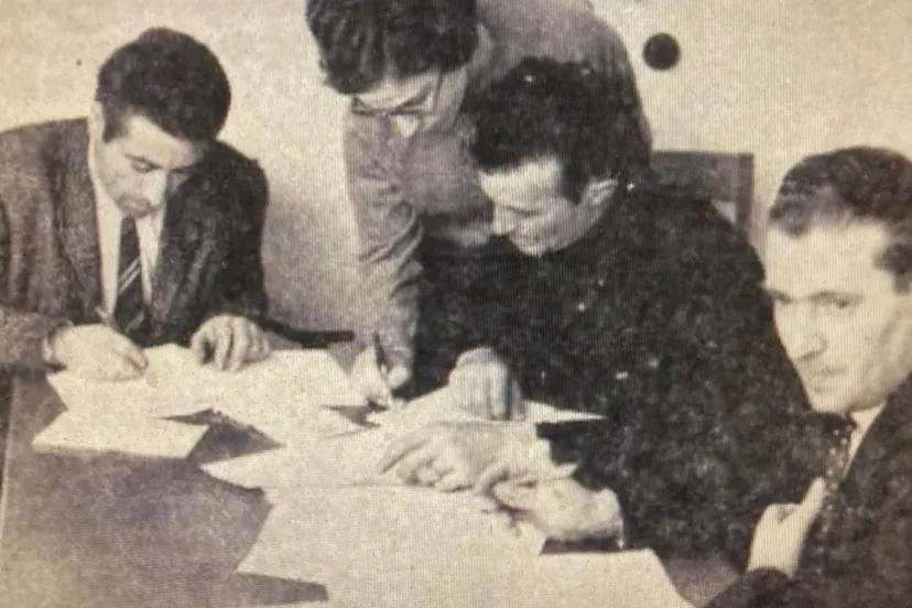 italianen in nederland