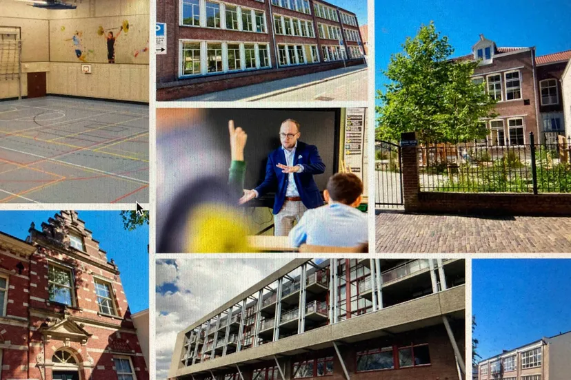 beleidsnota onderwijshuisvesting