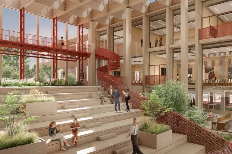 diergeneeskunde uu tribunetrap