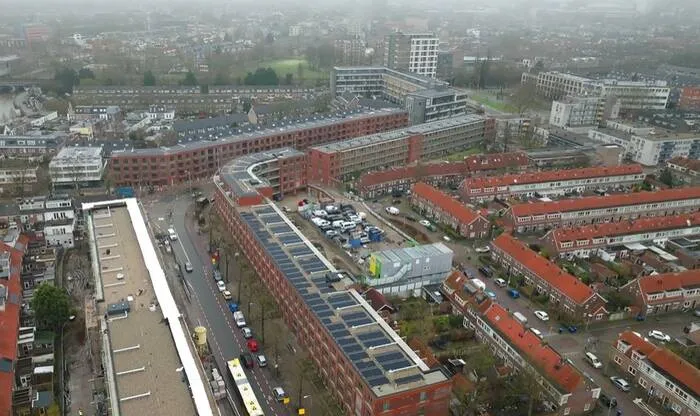droneshot utrecht