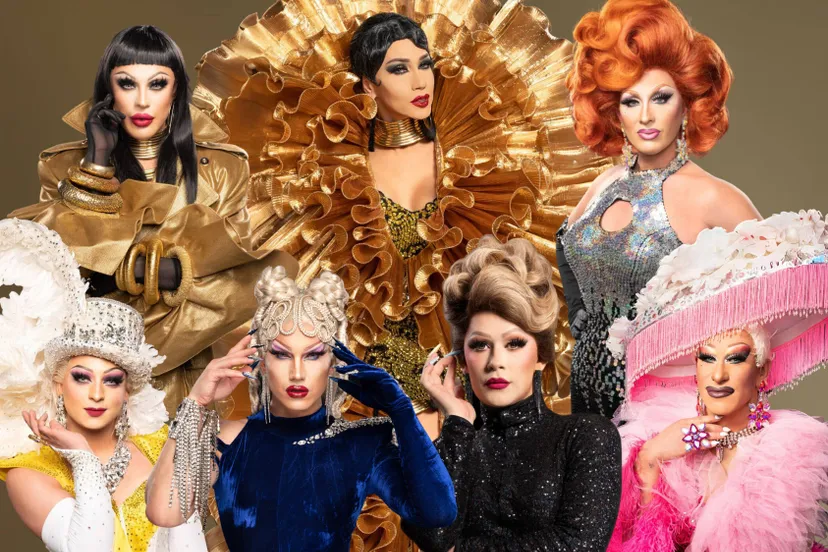 promobeeld the dutch drag dynasty vierkant zl hannah anthonyszjpg