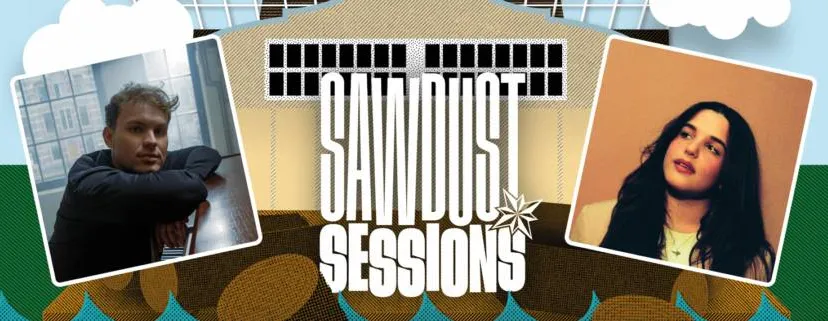 sawdust session