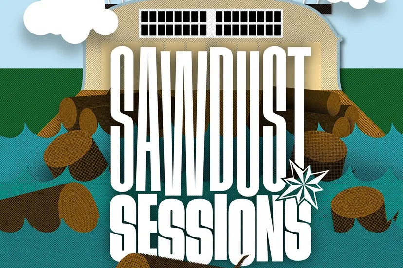 sawdust sessions
