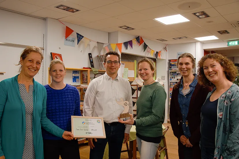 swapsint winnaar 2024