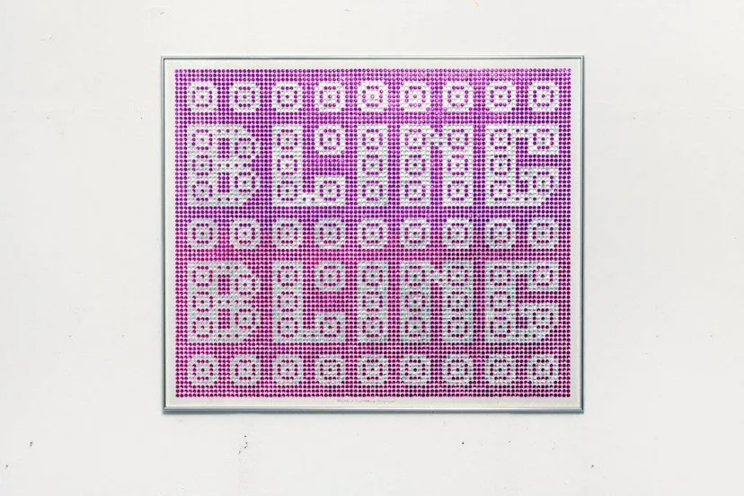 bling liberace 2025 carel blotkamp