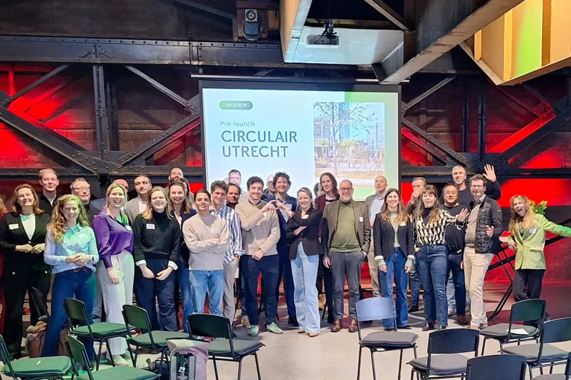 circulair utrecht 14 02 2025