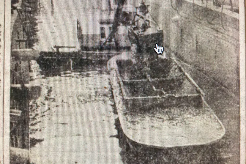 duwboten plompetorengracht