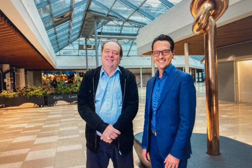 terugkeer van de knoop