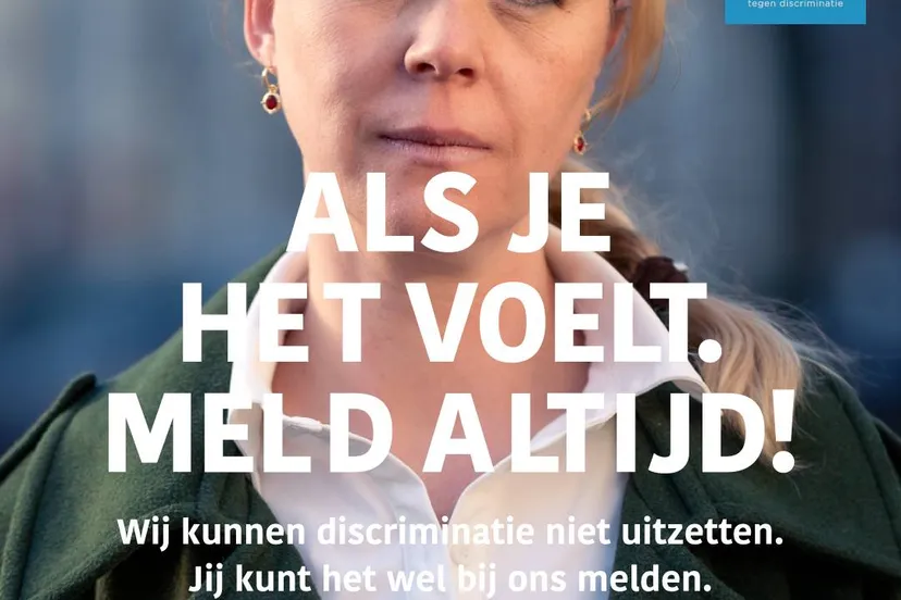 discriminatie