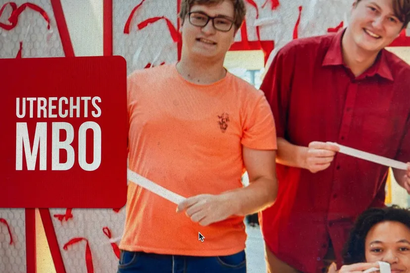 mbo utrecht