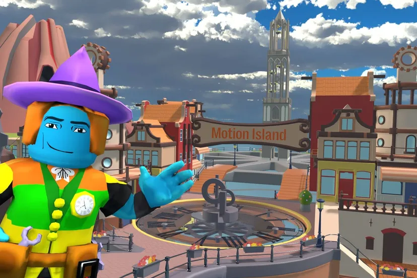 music machine monster