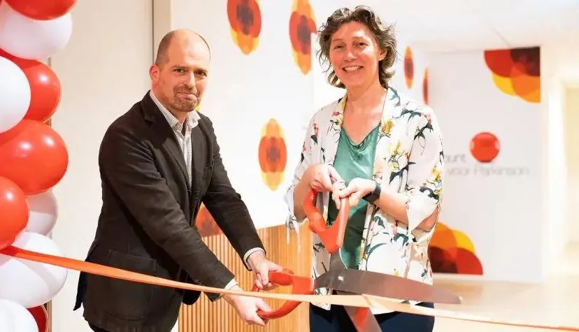 opening punt voor parkinsonjpg
