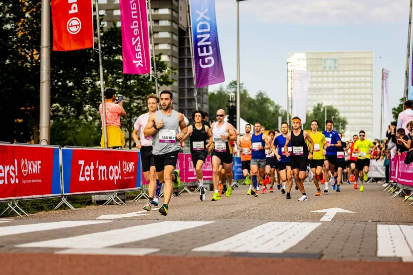 utrecht marathon