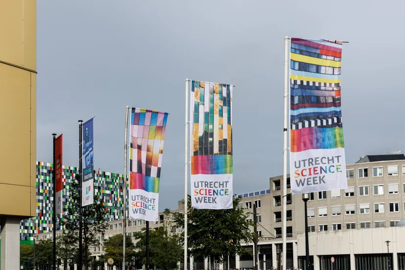 utrecht science week