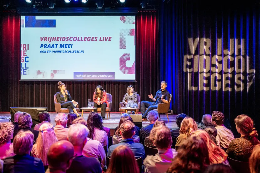 vrijheidscolleges