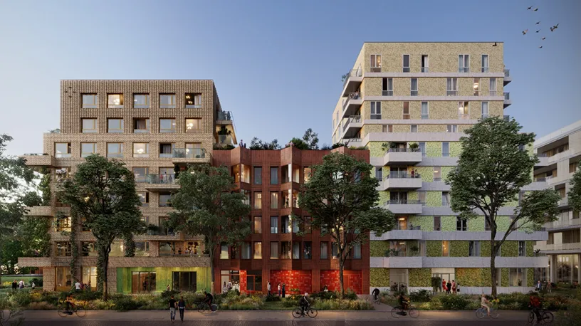 bloom park 2 merwede