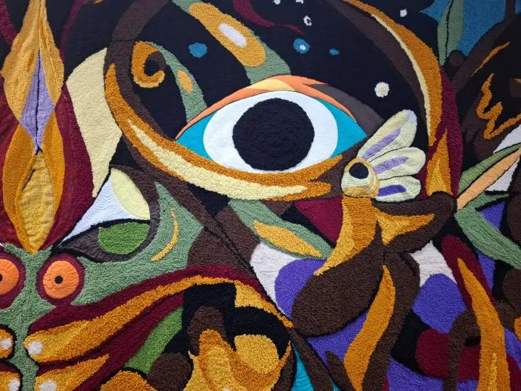 draden slavernijverleden