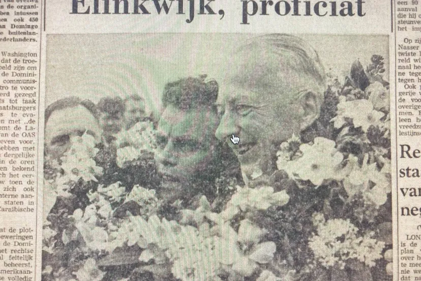 elinkwijk terug eredivisie