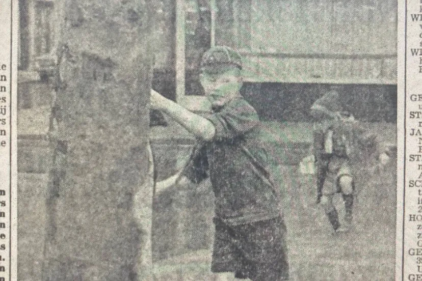 heitje voor karwijtje